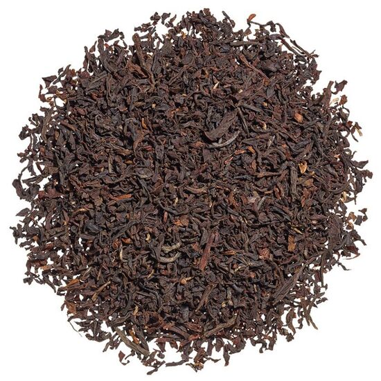 TeaStar Classic English Tea 